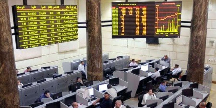 أخبار البورصة اليوم الخميس 22-10-2026 :اليوم السابع