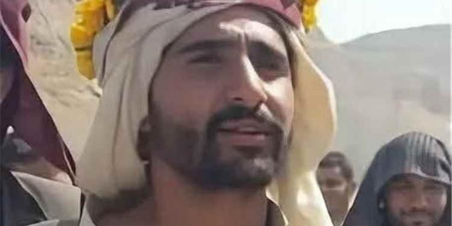 مصرع قيادي حوثي بارز في جبهة كهبوب على يد قوات العمالقة