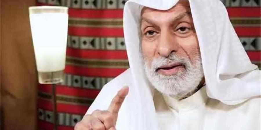 الدكتور عبدالله النفيسي يوجه تحذيرا خطيرا لـ الشرعية: إياكم وهذا الأمر
