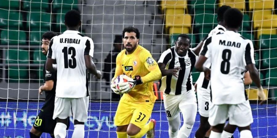 الزمالك أمام الجيش الرواندي.. مهمة تأكيد التأهل لمجموعات دوري أبطال أفريقيا