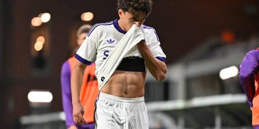 علي معمر وبن الطيب راحة التدوير