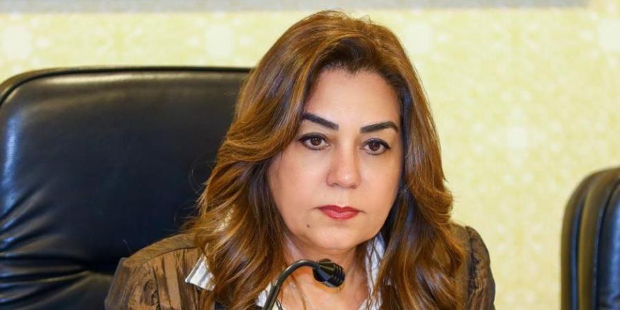 منال عوض تعلن الانتهاء من إعداد المخططات التفصيلية لمدينتين بشمال سيناء