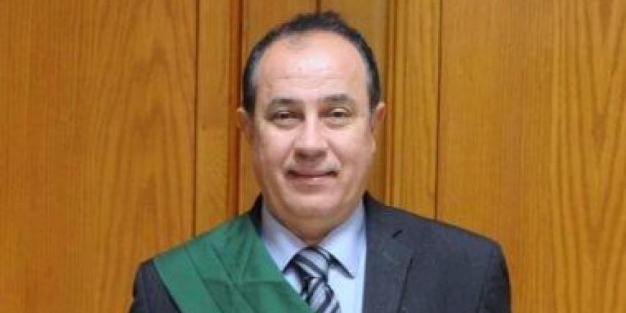 السبت سماع شهود الإثبات في محاكمة 8 متهمين بخلية المعصرة