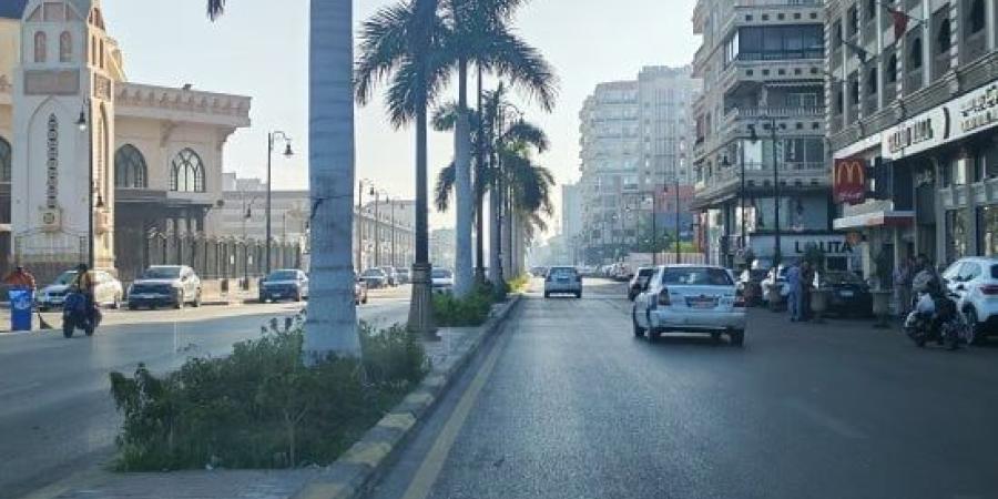 حالة الطقس اليوم.. الأرصاد تكشف الظواهر الجوية والمناطق المتأثرة :اليوم السابع