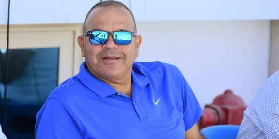 الشاذلي: الاتحاد المصري يمتلك كوادر وخبرات كبيرة لتنظيم البطولات العالمية