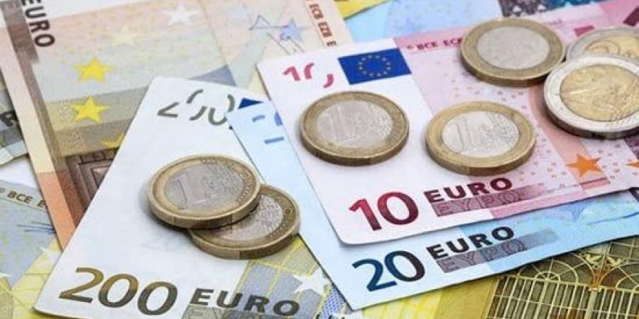 سعر اليورو اليوم الجمعة 23 أكتوبر 2026 أمام الجنيه بالبنوك المصرية :اليوم السابع