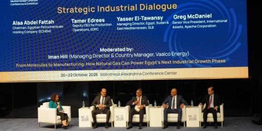 هيئة البترول: جهود زيادة الإنتاج المدعومة بحزم الحوافز أثمرت عن تحقيق نتائج إيجابية :اليوم السابع