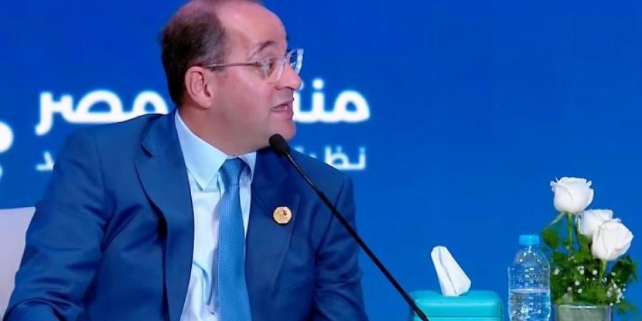 وزير المالية: محطة الضبعة النووية لم تتوقف دقيقة والطاقة المنتجة منها ستوفر حتى 4 مليارات دولار بالأسعار الحالية