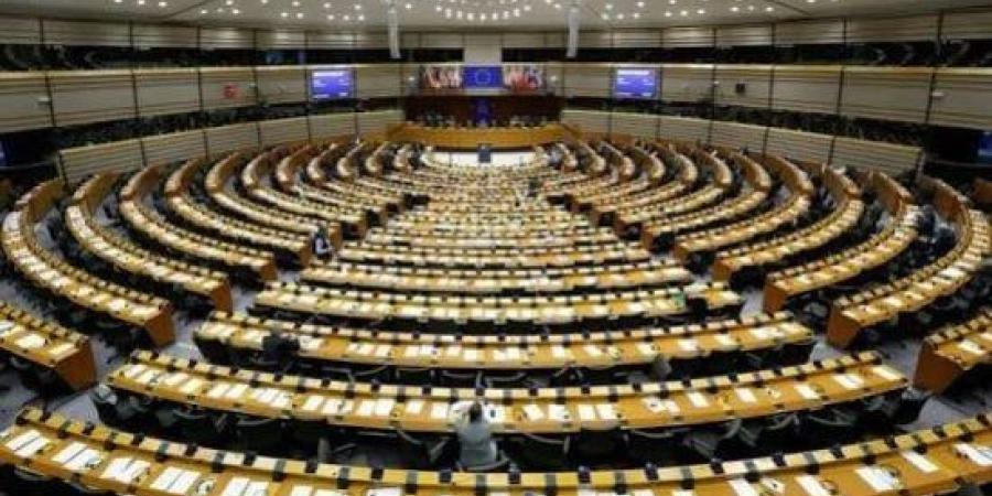 البرلمان الأوروبي يدعو إلى إدراج الحوثيين على قائمة المنظمات الإرهابية :اليوم السابع