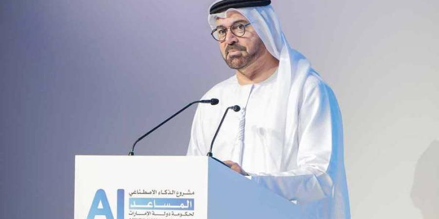 إطلاق مختبر تطبيق الذكاء الاصطناعي المساعد في الخدمات الحكومية