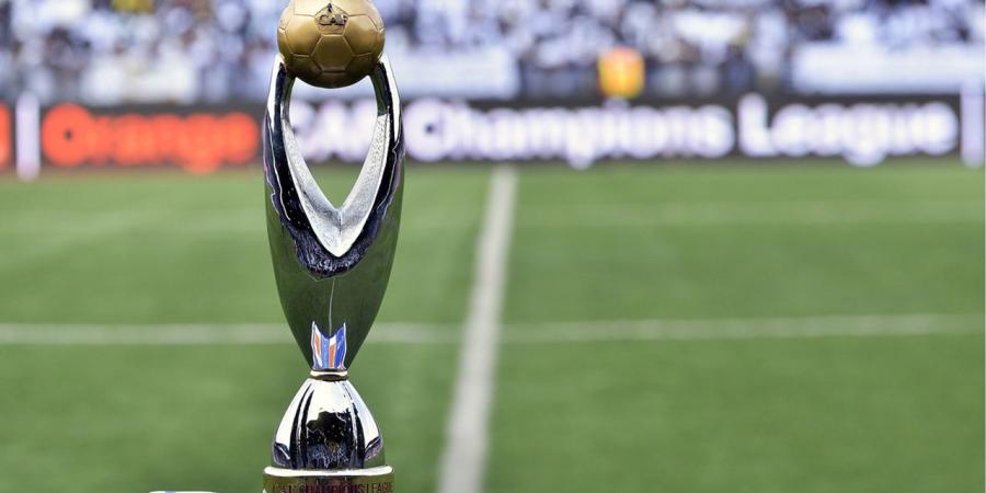 مواعيد مباريات إياب الدور التمهيدي الثاني لعصبة أبطال إفريقيا