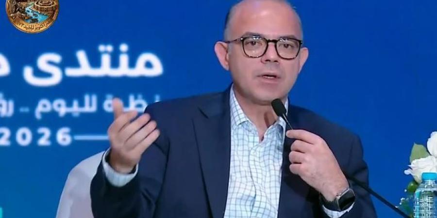 وزير الاستثمار: زيادة التداولات لـ18 مليار جنيه مكّن السوق من استيعاب طرح بنك القاهرة