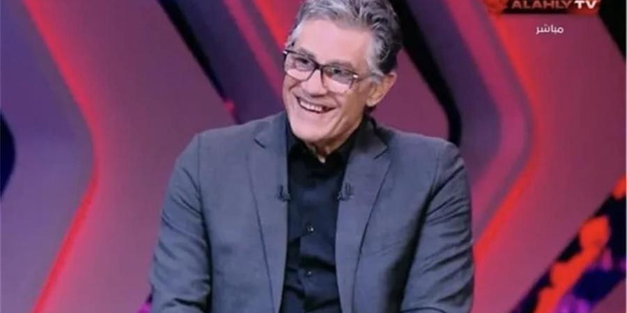 زكريا ناصف: فلسفة عموتة غير واضحة.. وهذا المدرب كان أكثر مرونة مع لجنة التخطيط